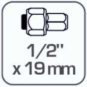 ADAPTER ZA NASTAVKE 1.2X19 MM.webp